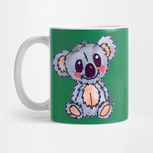 Little Koala Mug